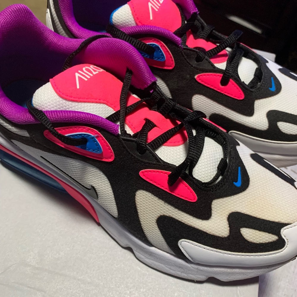 Grade school Nikes